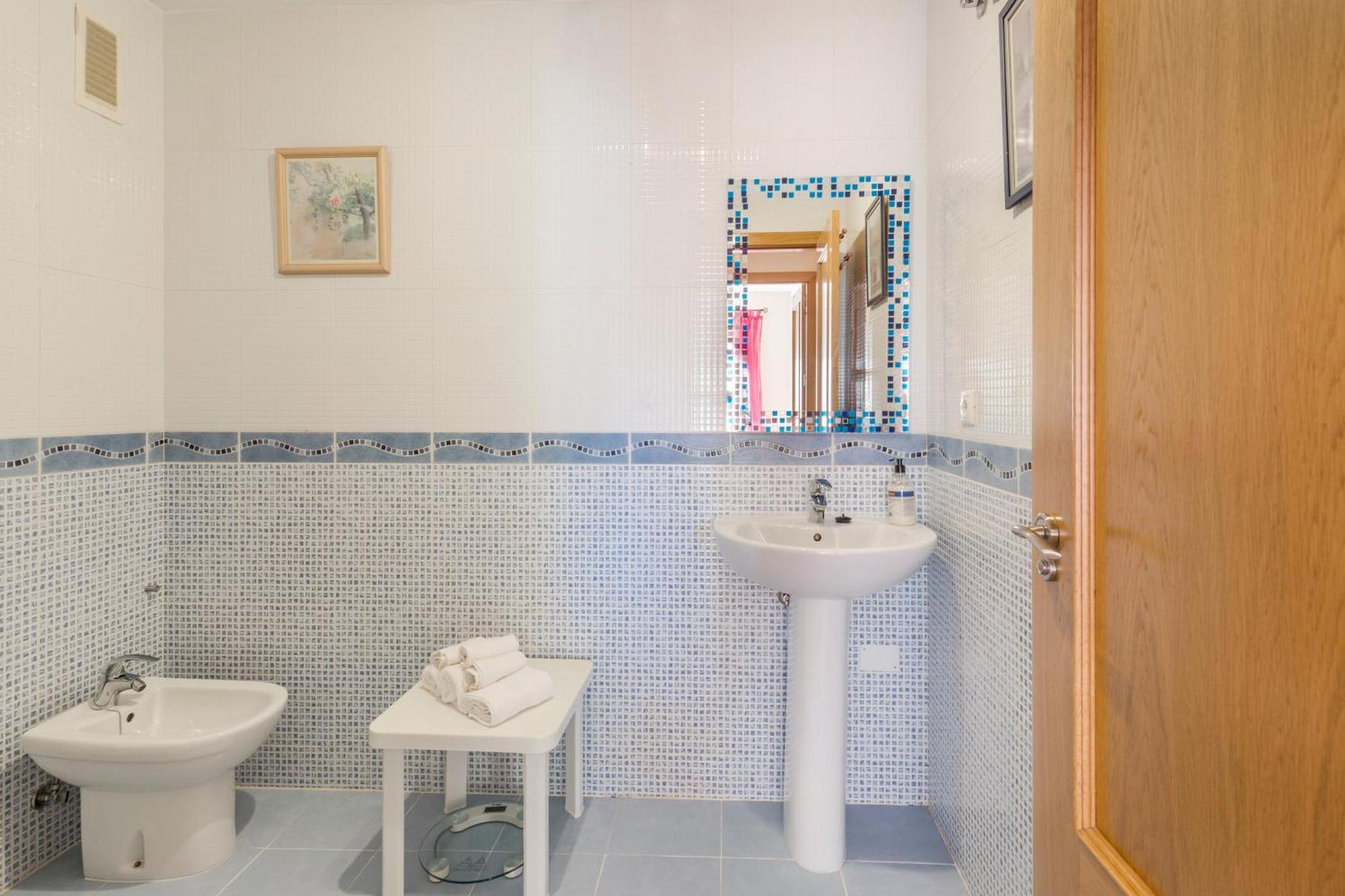 Vacaciones Sol Y Playa Apartment Puerto de Mazarron Ngoại thất bức ảnh