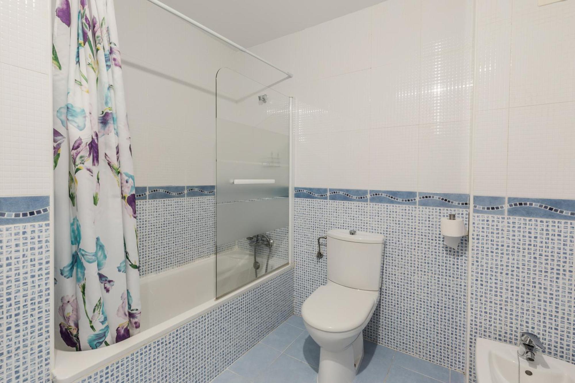 Vacaciones Sol Y Playa Apartment Puerto de Mazarron Ngoại thất bức ảnh